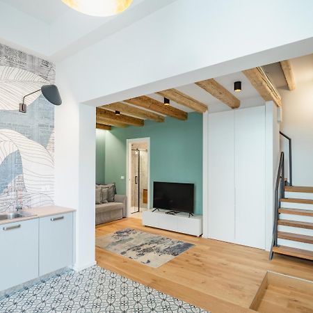Casanostra Apartments Trieste Extérieur photo