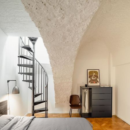 Casanostra Apartments Trieste Extérieur photo