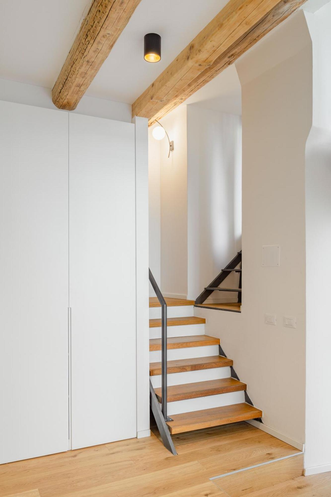 Casanostra Apartments Trieste Extérieur photo