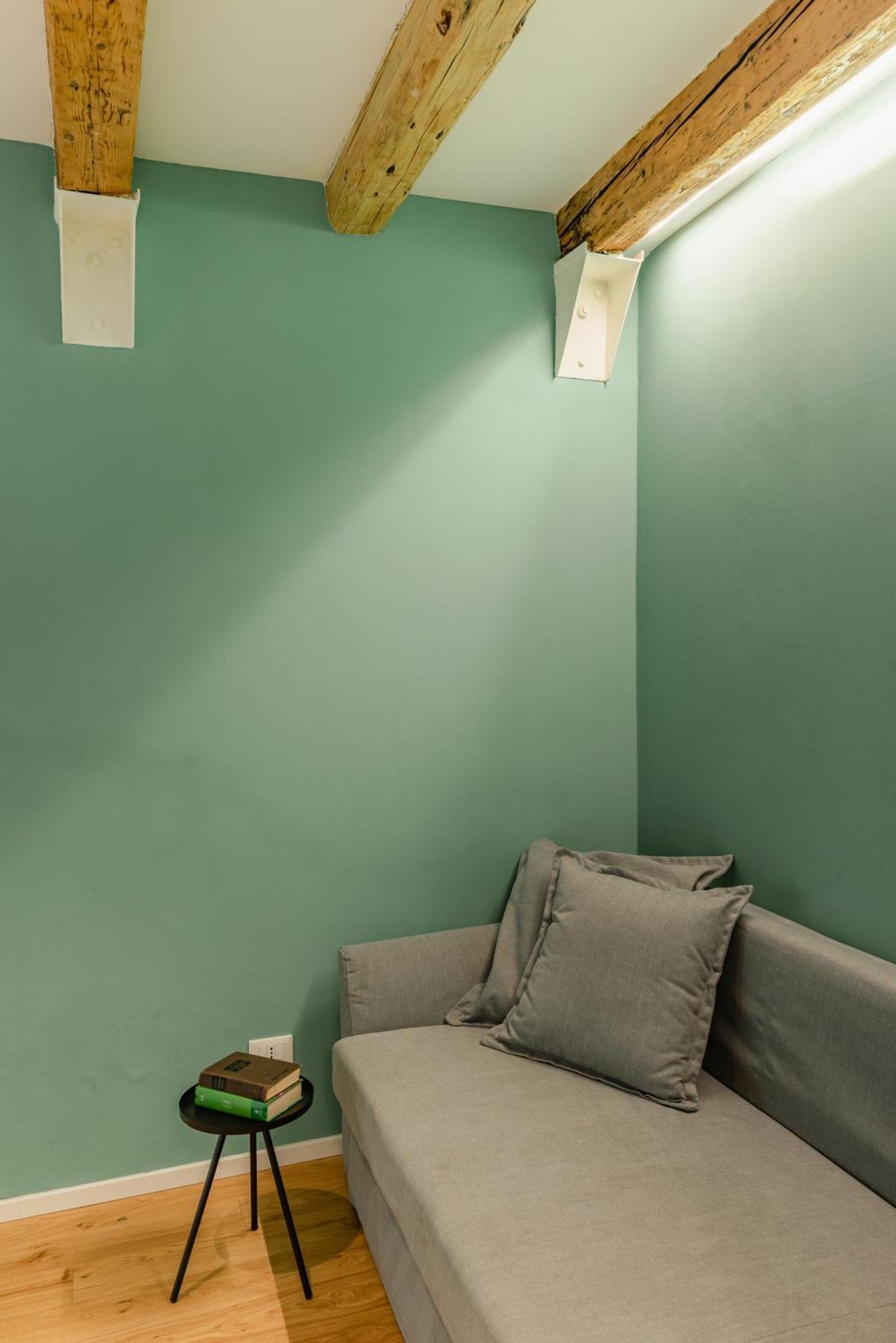 Casanostra Apartments Trieste Extérieur photo