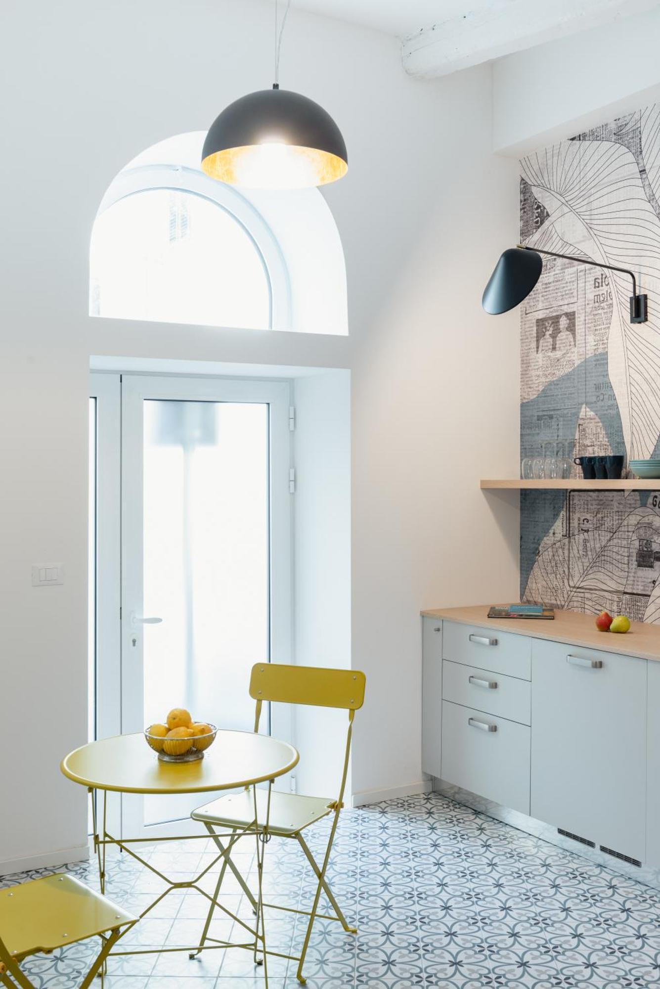 Casanostra Apartments Trieste Extérieur photo