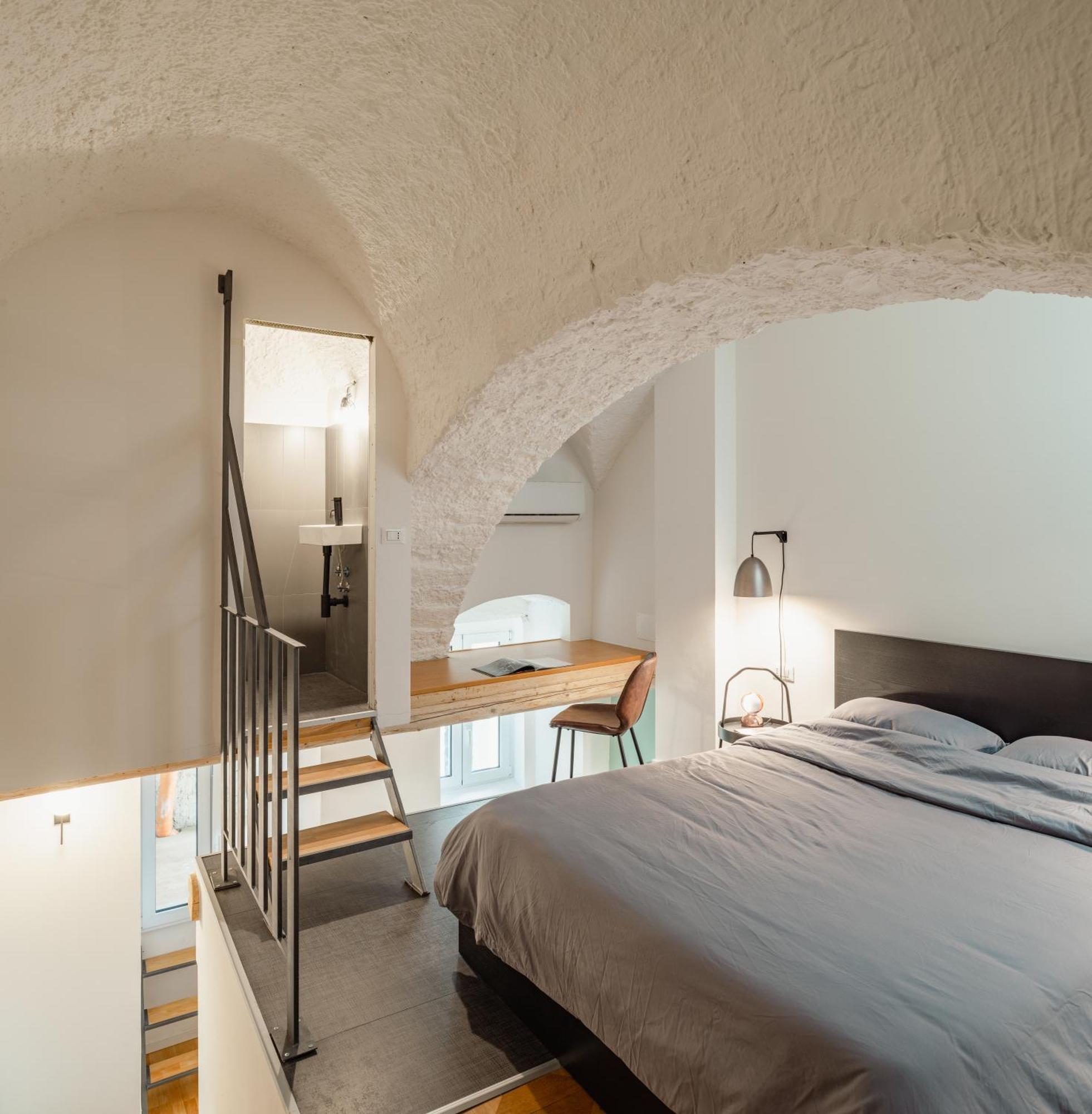 Casanostra Apartments Trieste Extérieur photo