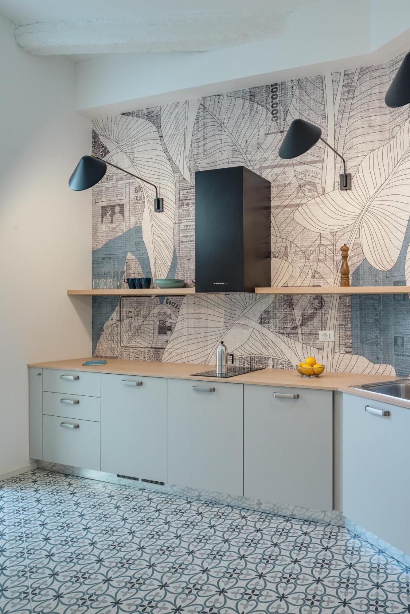 Casanostra Apartments Trieste Extérieur photo